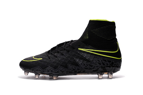 Nike Hypervenom Phantom II FG Men Shoes--009